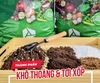 Giá thể trồng rau organic & hoa - Potting Mix