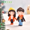 BG11_Bé gái mùa đông (bé nữ)