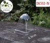 Nắp Trong Suốt Đậy Kín Chậu - 2 Size