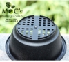 CNT04 - Chậu nhựa tròn 04