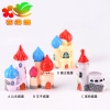 NH21_Lâu đài cổ tích
