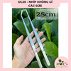 DC20 - Nhíp 25cm cong