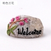CP48_Hòn đá welcome
