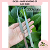 DC20 - Nhíp 20cm cong