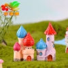 NH21_Lâu đài cổ tích