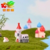 NH21_Lâu đài cổ tích