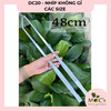 DC20 - Nhíp 48cm cong