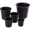 CNT10 - Chậu nhựa mã 10 (5 size)
