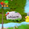 CP48_Hòn đá welcome