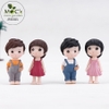 CD975_Cặp đôi em bé