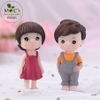 CD975_Cặp đôi em bé