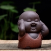 CT39_Bộ 3 Chú Tiểu Tử Sa