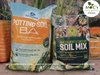 Giá thể trồng sen đá & xương rồng Soil Mix B.A