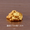 GO01_Vàng thần tài (nhiều mẫu)