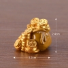 GO01_Vàng thần tài (nhiều mẫu)