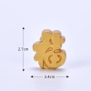 GO01_Vàng thần tài (nhiều mẫu)