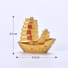 GO01_Vàng thần tài (nhiều mẫu)