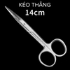 Kéo Cắt 14cm