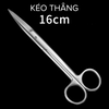 Kéo Cắt 16cm