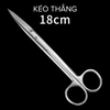 Kéo Cắt 18cm