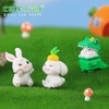 TH42_Thỏ vui mùa hè