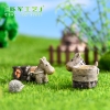 DV02_Con lừa kéo xe