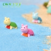 RU21_Rùa đại dương màu sắc