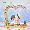 CD37_Cặp đôi đi chơi 02