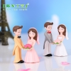 CD33_Cặp đôi trao hoa cưới