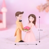 CD33_Cặp đôi trao hoa cưới