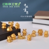 DV20_Trọn bộ 12 con giáp