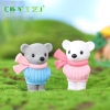 GU22_Bé gấu mùa đông