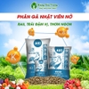 Phân gà hữu cơ Nhật AKI - Sfarm (25kg)