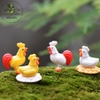 GA272_Gà Trống Gà Mái