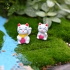 ME233_Mèo may mắn