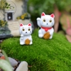 ME233_Mèo may mắn