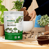 Shohin Bonsai- Giá Thể Trộn Sẵn Cao Cấp Cho Bonsai Và Cây Cảnh Mini (3 Lít)
