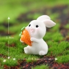 TH28_Thỏ săn carrot