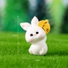 TH55_Tiệc vui chơi của hội nhà thỏ