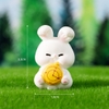 TH55_Tiệc vui chơi của hội nhà thỏ