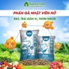 Phân gà hữu cơ Nhật AKI - Sfarm (1kg)