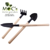 DC05_Dụng cụ làm vườn_3 món