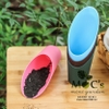 DC45_Ống xúc đất