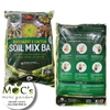 Giá thể trồng sen đá & xương rồng Soil Mix B.A