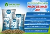 Phân gà hữu cơ Nhật AKI - Sfarm (25kg)