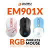 chuot-khong-day-gaming-dareu-em901x-rgb-black-pink-blue-white-superlight-fast-ch