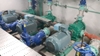 Check and maintain the water supply pump and fire protection at the golden mark project