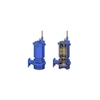 SUBMERSIBLE PUMP