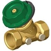 BRONZE BALANCINGVALVE