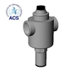 PRESSURE REDUCING VALVES